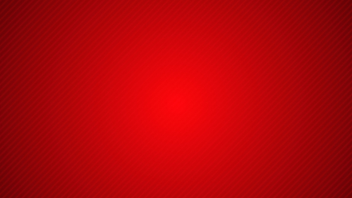 red background