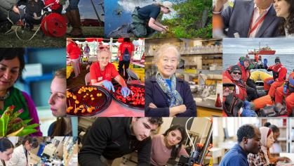 Rutgers researchers