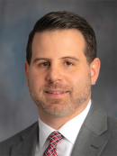 Patrick Melillo